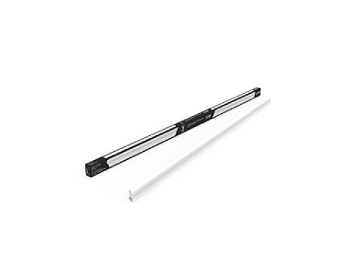 Потолочный светодиодный светильник Gauss 130511212 Потолочный светодиодный светильник Gauss 130511212