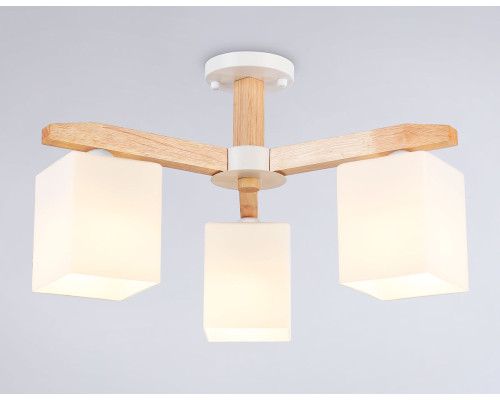 Потолочная люстра Ambrella light Traditional Loft TR83115 Потолочная люстра Ambrella light Traditional Loft TR83115