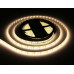 Светодиодная влагозащищенная лента Ambrella Light 9,6W/m 120LED/m 2835SMD теплый белый 5M GS1201