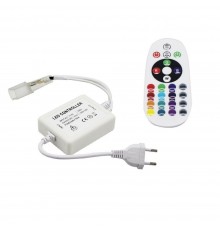 Контроллер для неона SWG IR-RGB-NE 007382