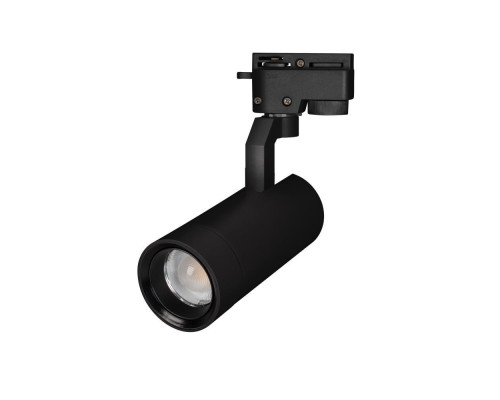 Трековый светодиодный светильник Arlight LGD-Gelios-2TR-R67-20W Warm3000 031238 Трековый светодиодный светильник Arlight LGD-Gelios-2TR-R67-20W Warm3000 031238