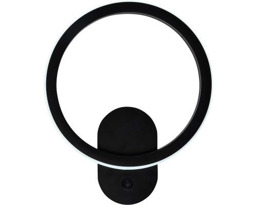 Настенный светильник Rivoli Brandi 6053-401 Б0059013 Настенный светильник Rivoli Brandi 6053-401 Б0059013