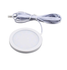 Светильник накладной мебельный 12V Mobiled Lightstar 036340