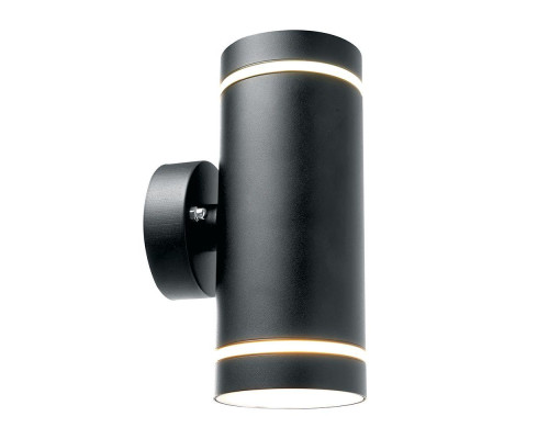 Уличный настенный светильник Feron Рио DH1002 11709 Уличный настенный светильник Feron Рио DH1002 11709