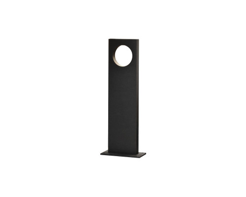 Уличный светодиодный светильник Kink Light Грант 09300-60F,19