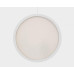 Подвесной светодиодный светильник Italline IT08-8022 white 3000K