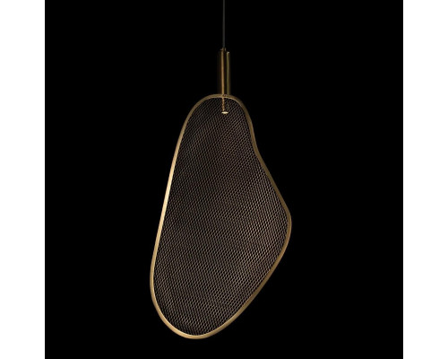 Подвесной светодиодный светильник Loft IT Leaf 10349/M Подвесной светодиодный светильник Loft IT Leaf 10349/M