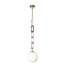 Подвесной светильник Loft IT Chain 10128P Mult