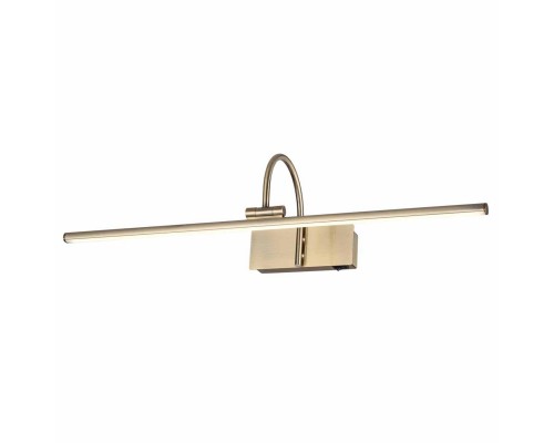 Подсветка для картин Odeon Light Walli Geba 4911/12WL Подсветка для картин Odeon Light Walli Geba 4911/12WL