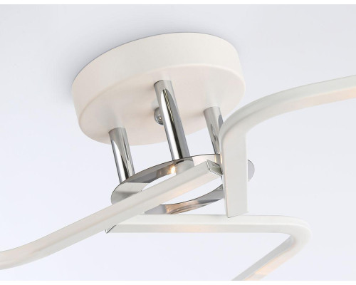 Потолочная люстра Ambrella light Traditional Modern TR303217