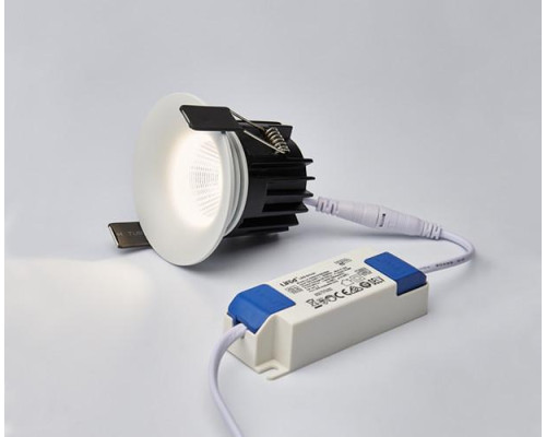Встраиваемый светодиодный светильник Italline IT06-6023 white 4000K Встраиваемый светодиодный светильник Italline IT06-6023 white 4000K