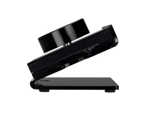 Панель управления Arlight Rotary Smart-P100-Dim Black 029921 Панель управления Arlight Rotary Smart-P100-Dim Black 029921