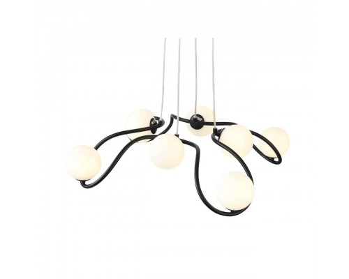 Подвесная люстра ST Luce Legatezza SL1502.403.08