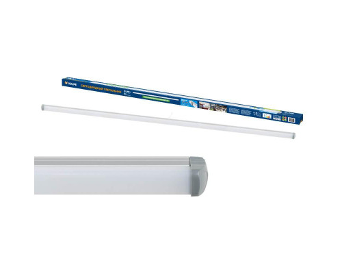 Потолочный светодиодный светильник Volpe ULO-Q141 AL120-36W/NW Silver UL-00000453 Потолочный светодиодный светильник Volpe ULO-Q141 AL120-36W/NW Silver UL-00000453