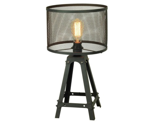 Настольная лампа Lussole Loft Parker GRLSP-9886 Настольная лампа Lussole Loft Parker GRLSP-9886