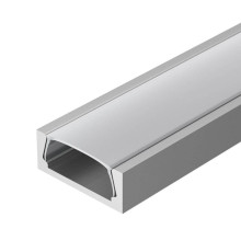 Профиль Arlight MIC-2000 ANOD 012089