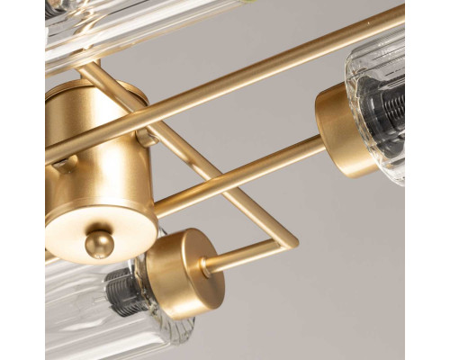 Люстра De City Олимпия 106012006 Люстра De City Олимпия 106012006