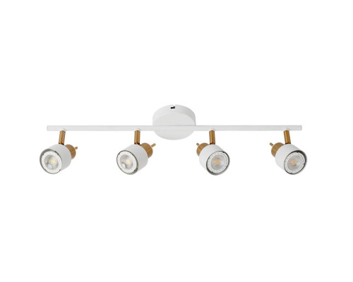 Спот Arte Lamp Almach A1906PL-4WH Спот Arte Lamp Almach A1906PL-4WH