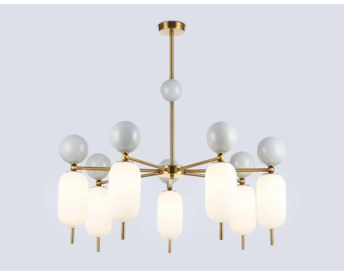 Светильник на штанге Ambrella light High Light LH53106 Светильник на штанге Ambrella light High Light LH53106