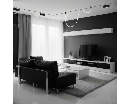 Трековый светильник De Markt Флекси 852011101