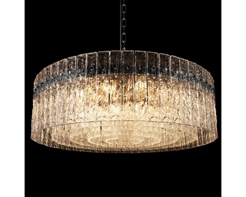 Подвесная люстра Loft IT Nevada 10297/800 Pearl black Подвесная люстра Loft IT Nevada 10297/800 Pearl black