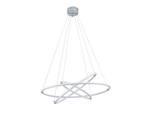 Подвесная светодиодная люстра Zortes BLASY ZRS.57793.174 Подвесная светодиодная люстра Zortes BLASY ZRS.57793.174