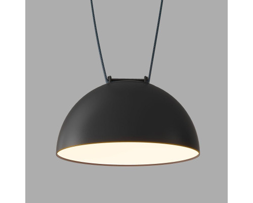 Трековый светильник Denkirs Belty Flow DK5561-BK Трековый светильник Denkirs Belty Flow DK5561-BK