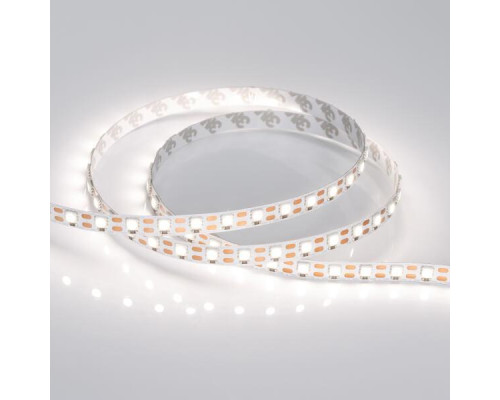 Светодиодная лента Arlight 15,6W/m 72LED/m 5060SMD дневной белый 5M 016841(2) Светодиодная лента Arlight 15,6W/m 72LED/m 5060SMD дневной белый 5M 016841(2)