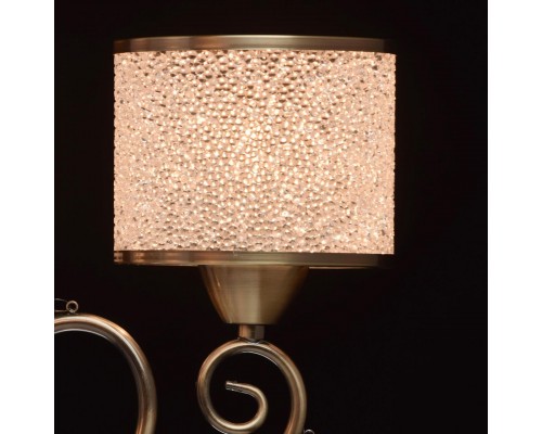 Подвесная люстра MW-Light Моника 11 372013405 Подвесная люстра MW-Light Моника 11 372013405