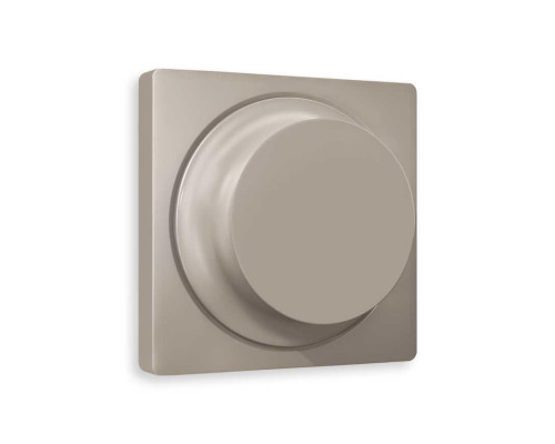 Лицевая панель диммера AMBRELLA VOLT AP3655 Лицевая панель диммера AMBRELLA VOLT AP3655