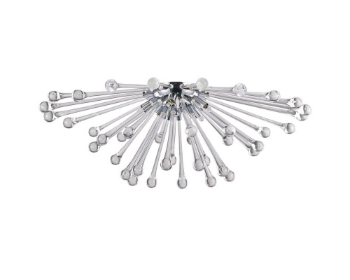 Потолочный светильник Ideal Lux Pauline PL5 111117 Потолочный светильник Ideal Lux Pauline PL5 111117