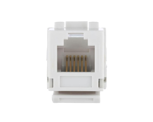 Механизм LK Studio розетки компьютерной RJ-45, кат.5е, UTP модуль (8 контактов) LK45 856100-1 Механизм LK Studio розетки компьютерной RJ-45, кат.5е, UTP модуль (8 контактов) LK45 856100-1