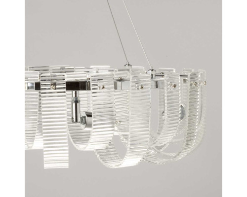 Люстра De City Линген 602010606 Люстра De City Линген 602010606