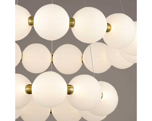 Светильник потолочный Reluce 31330-0.4-6+4