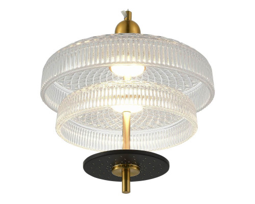 Подвесной светодиодный светильник ST Luce Oriental SL6122.313.01 Подвесной светодиодный светильник ST Luce Oriental SL6122.313.01
