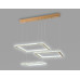 Подвесной светодиодный светильник Ambrella light Acrylica Ice FA1761