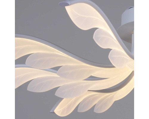 Потолочный светильник Reluce 14390-0.3-09L white