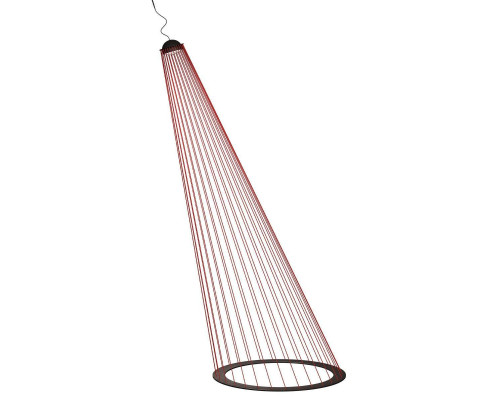 Подвесной светильник Loft IT Beam 10292/C Red Подвесной светильник Loft IT Beam 10292/C Red
