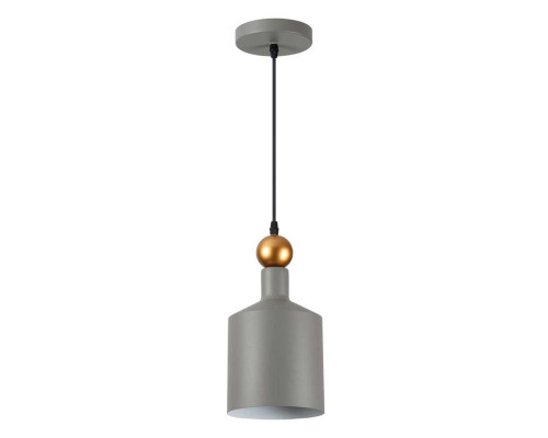 Подвесной светильник Odeon Light Pendant Bolli 4086/1