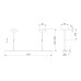 Стойка Elektrostandard Basic System 85136/00 a065262