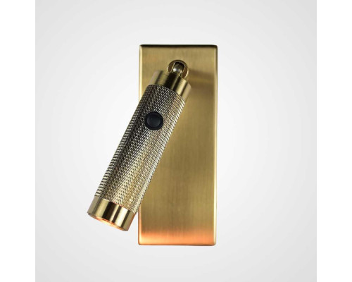 Бра Imperium Loft Chelsom 144237-22