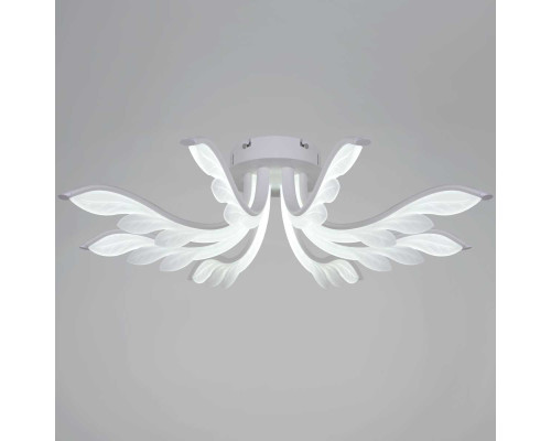 Потолочный светильник Reluce 14390-0.3-08S white