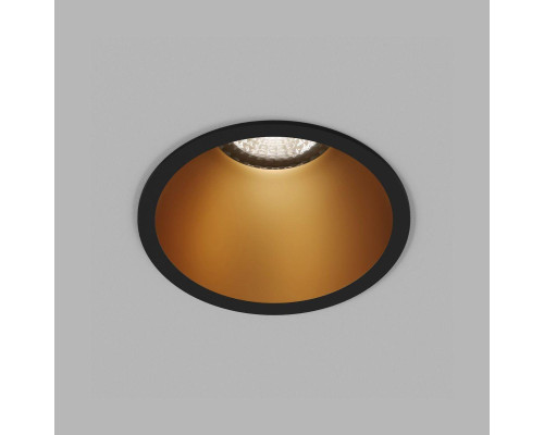 Встраиваемый светильник Denkirs Karup DK3026-BG Встраиваемый светильник Denkirs Karup DK3026-BG