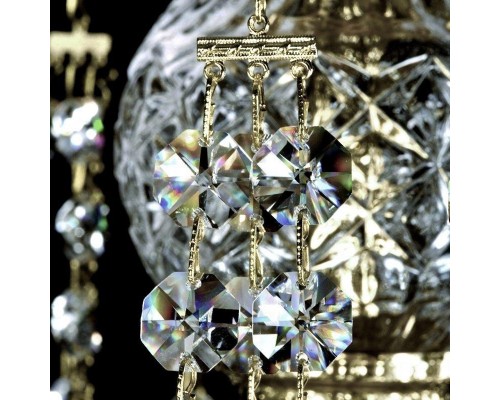 Подвесная люстра Artglass Andula Dia 1000 CE Подвесная люстра Artglass Andula Dia 1000 CE