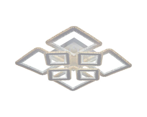 Люстра Reluce 55678-0.3-4+4