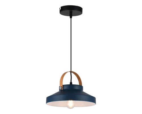 Подвесной светильник Toplight Wendi TL1225H-01GR