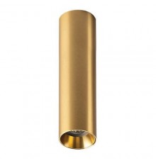 Потолочный светильник Italline M03-046/230 gold