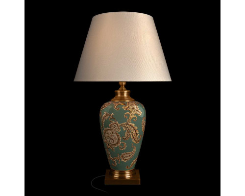 Настольная лампа LOFT IT Delphinium 10386T