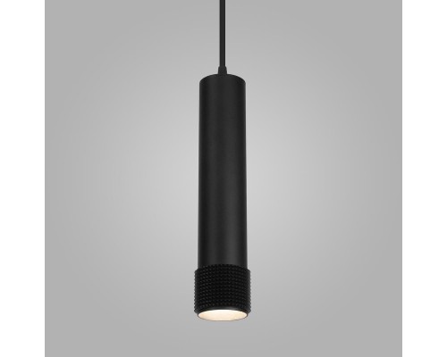 Подвесной светильник Elektrostandard Spike DLN113 GU10 черный a048149