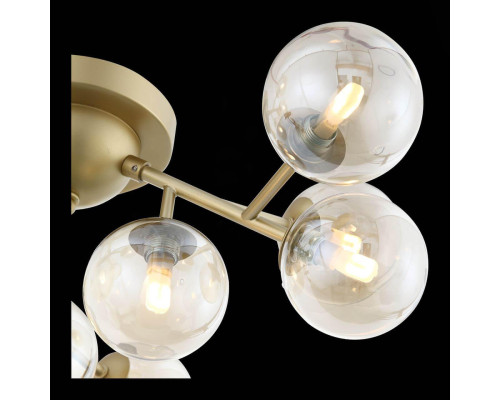 Потолочная люстра ST Luce Pallеre SL438.202.12 Потолочная люстра ST Luce Pallеre SL438.202.12